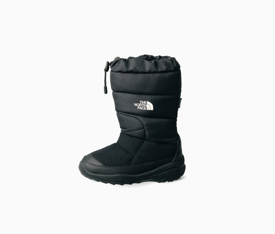 K NUPTSE BOOTIE WP WIDE