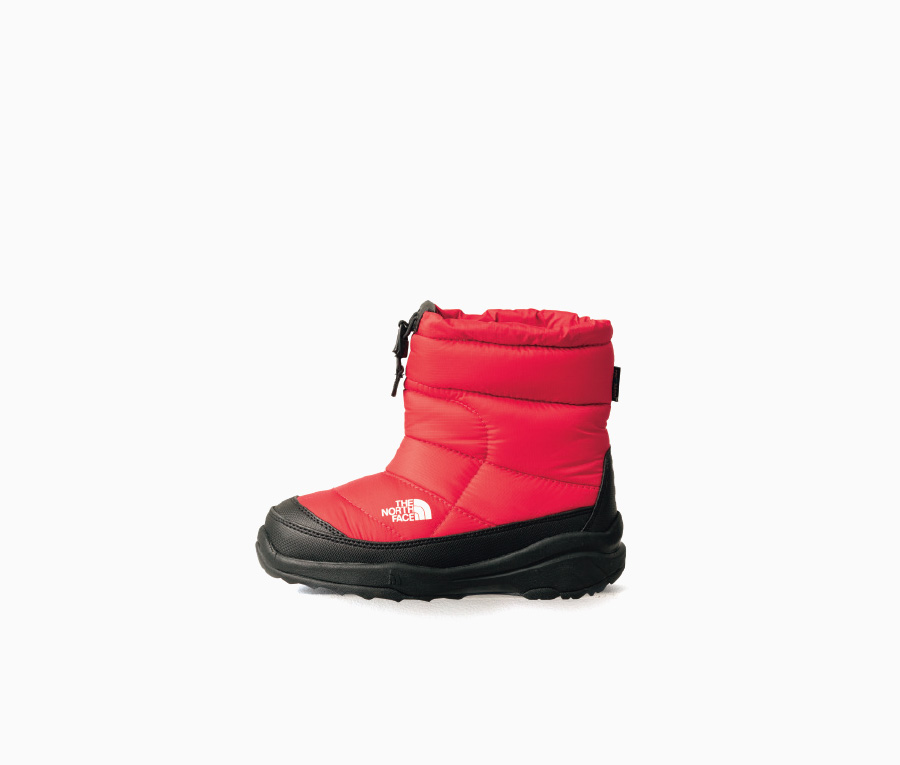 K NUPTSE BOOTIE WP