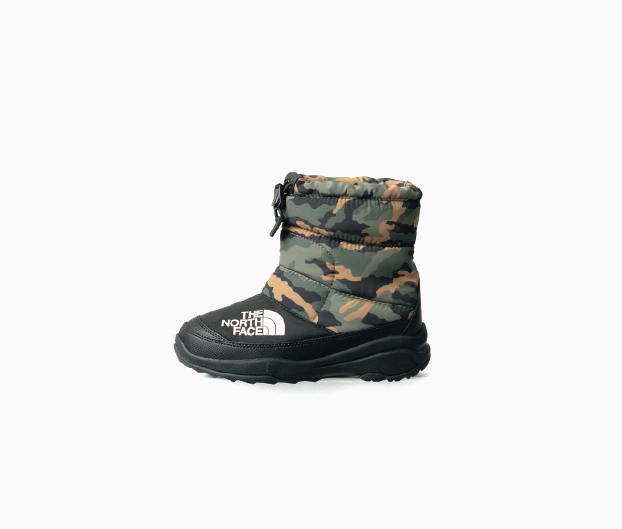 K NUPTSE BOOTIE VI