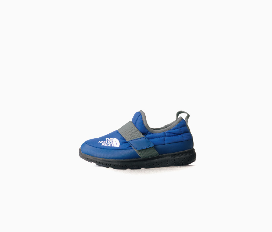 K NSE TRACTION LITE MOC