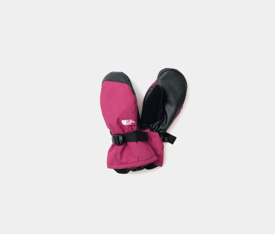 KIDS’ WP SNOW MITT