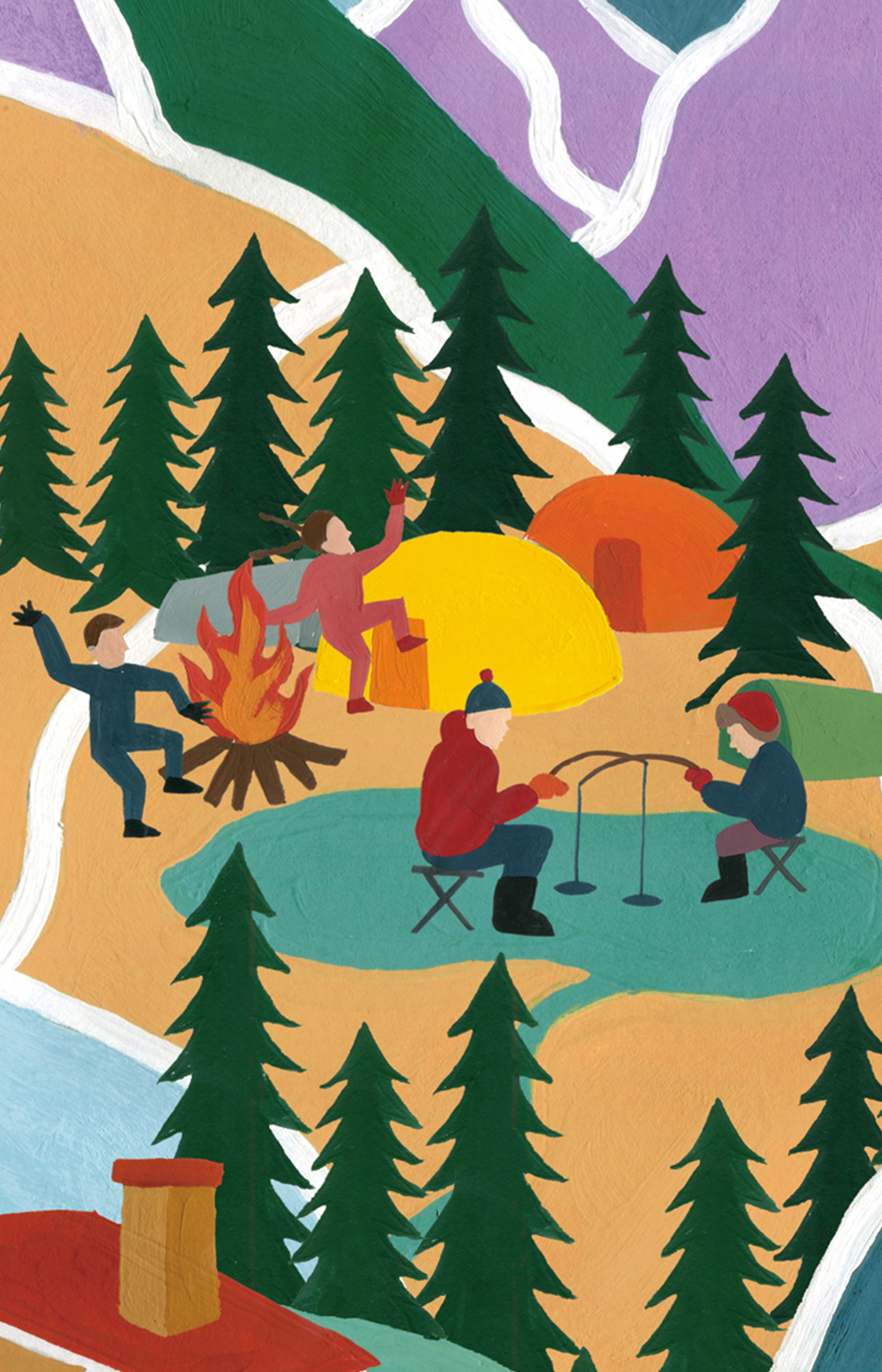 CAMP