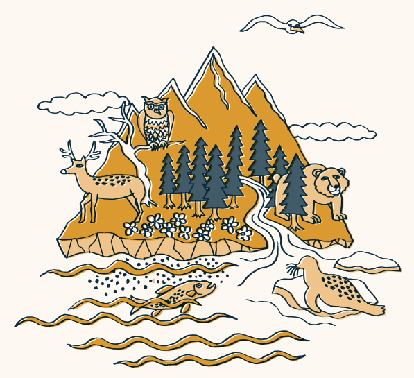 SHIRETOKO