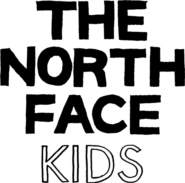 THE NORTH FACE KIDS