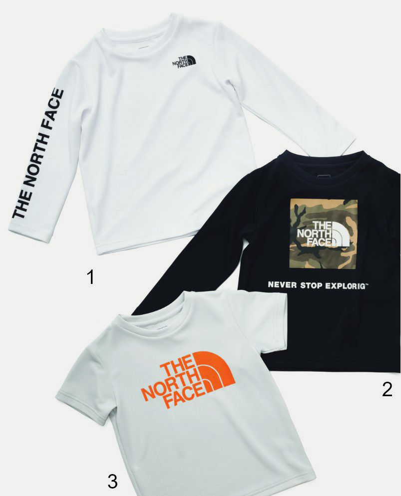 BE FREE TEE