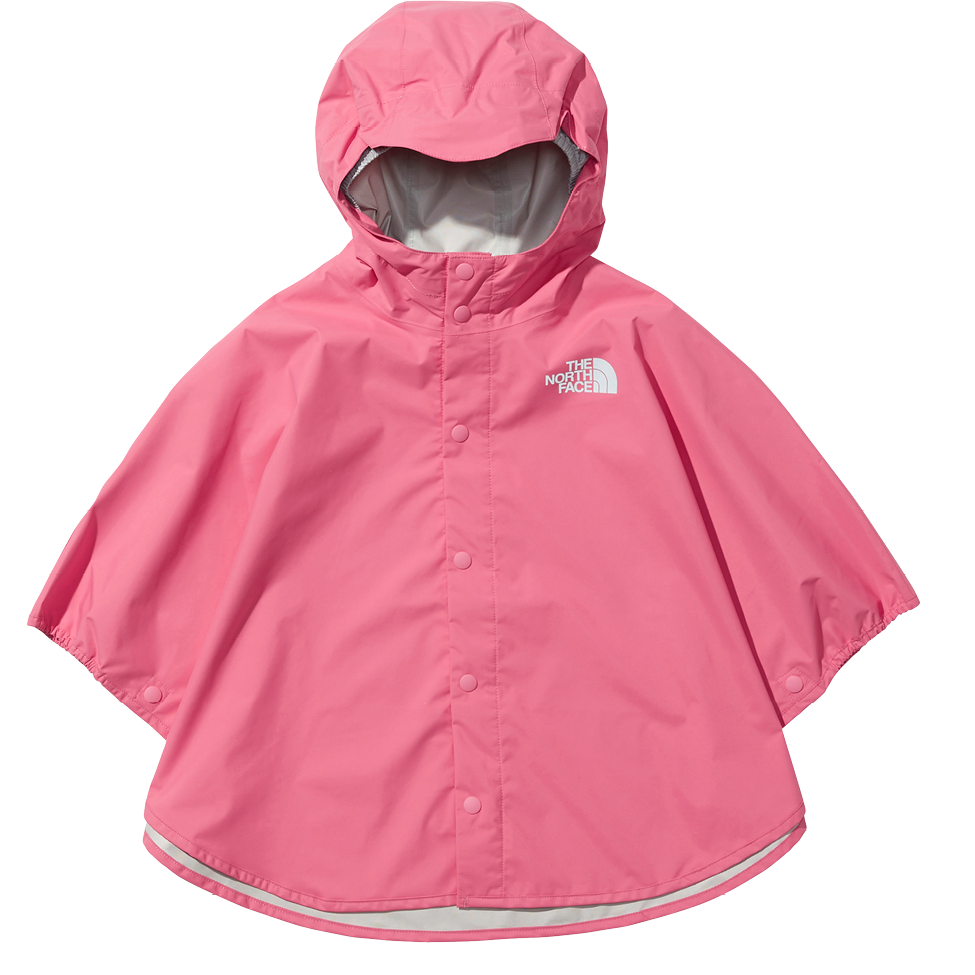 B Rain Poncho