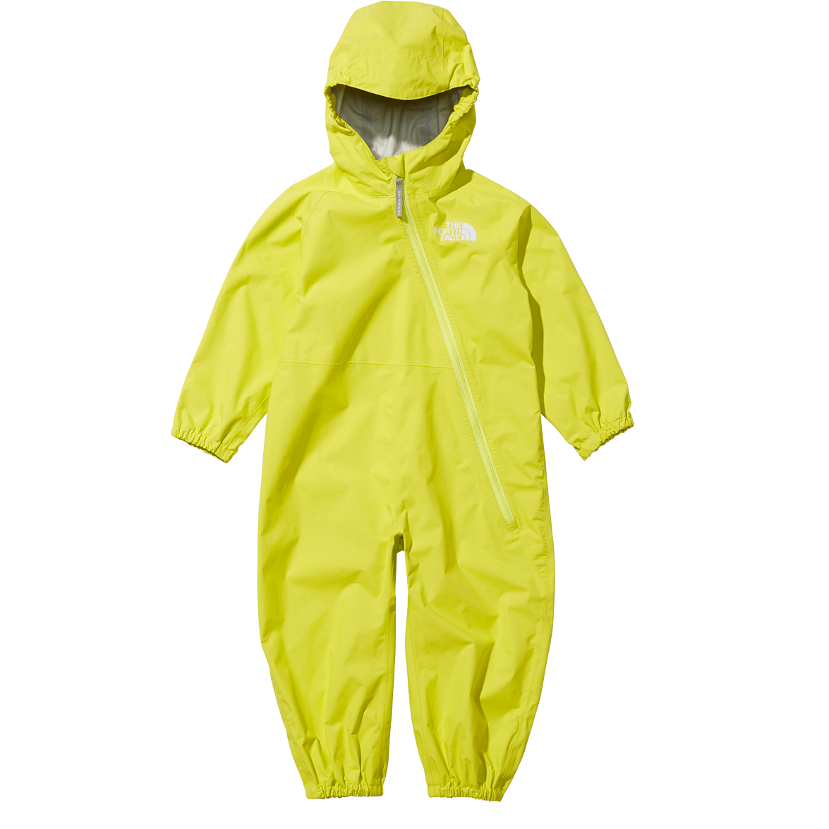 B Rain Suit