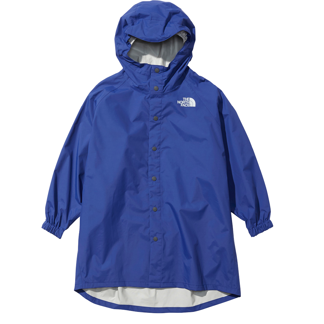 Tree Frog Coat
