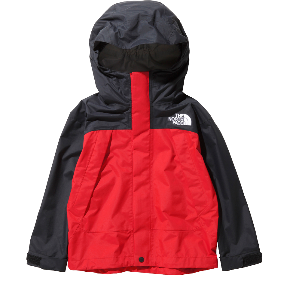 Dotshot Jacket