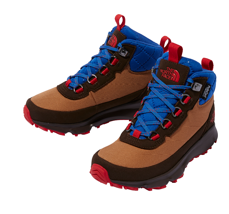 K Active Adventure Mid WP