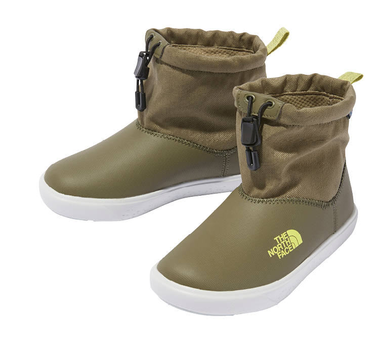 K Base Camp Bootie Short WP