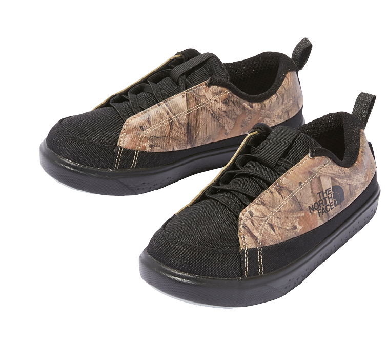 K Base Camp Lace WP SE
