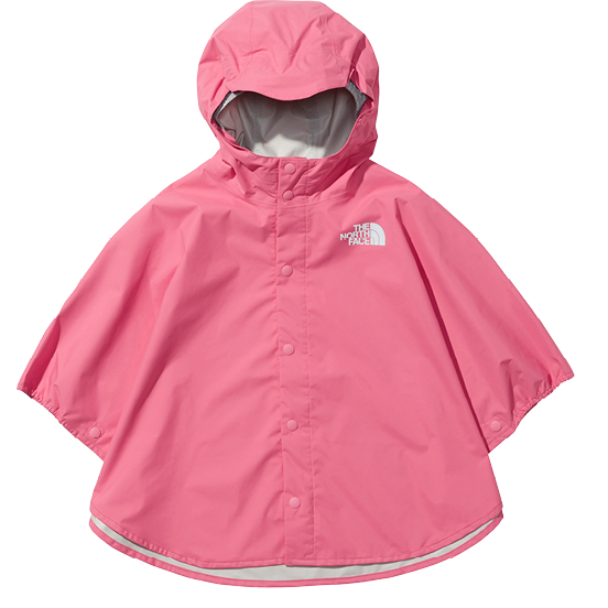 B Rain Poncho