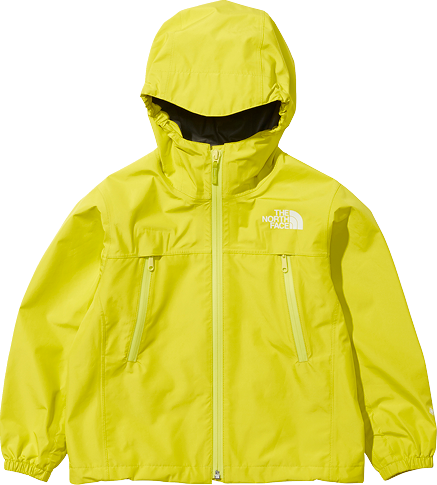 Sprinkle Jacket