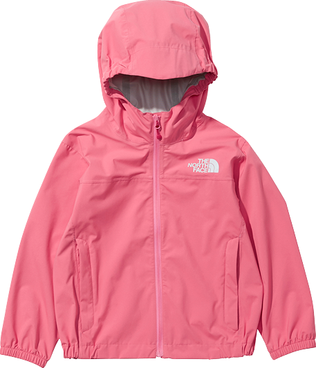 Drizzle Wonder Jacket