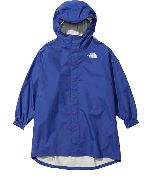 Tree Frog Coat
