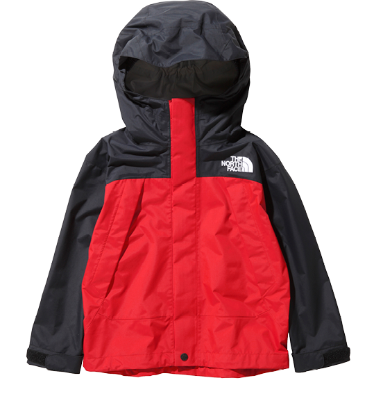 Dotshot Jacket