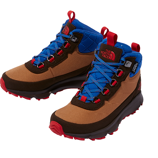 K Active Adventure Mid WP