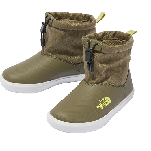 K Base Camp Bootie Short WP