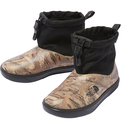 K Base Camp Bootie Short WP SE