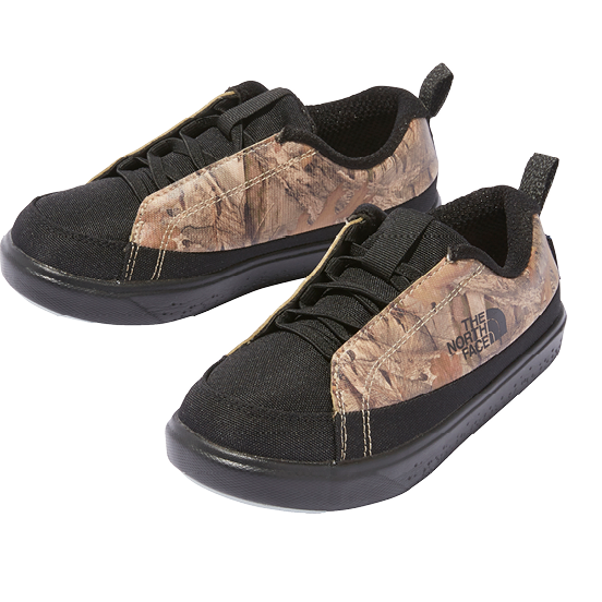 K Base Camp Lace WP SE