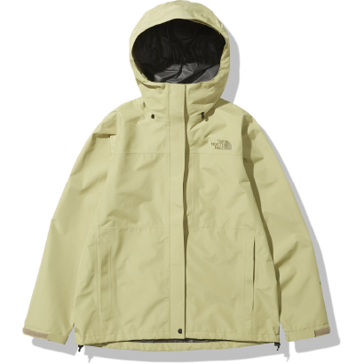 Cloud Jacket