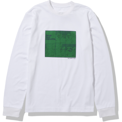L/S Bio Tee