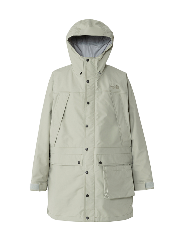 CR Storage Light Jacket