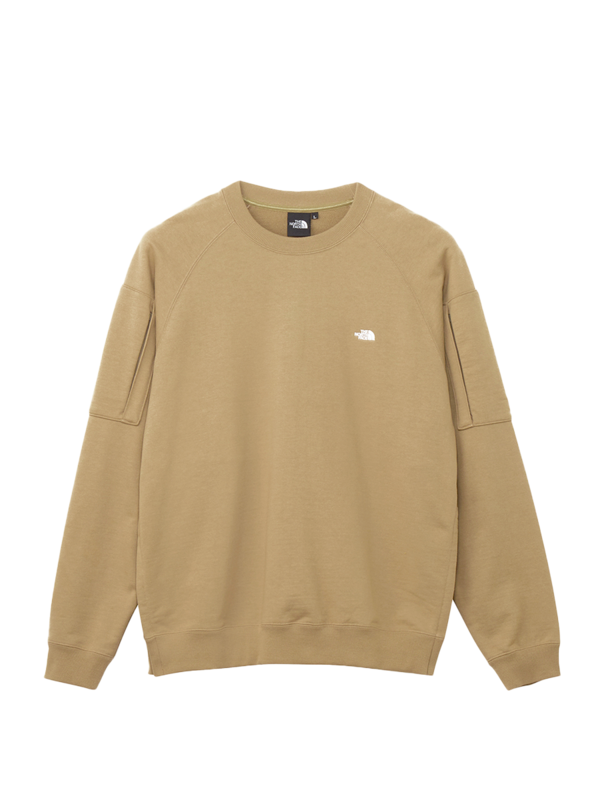 CR Sweat Crew