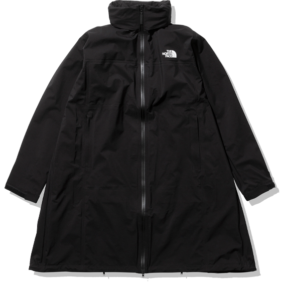 MTY Pickapack Rain Coat