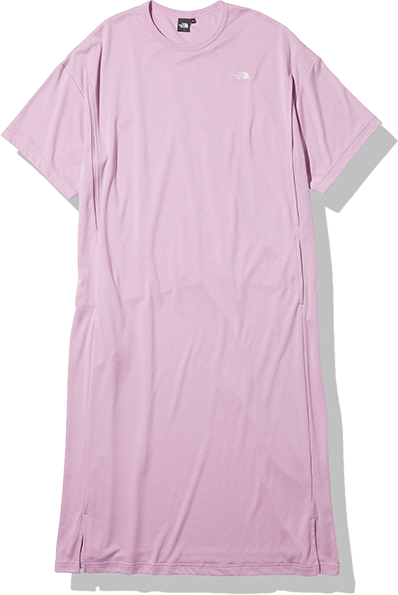 Maternity S/S One Piece