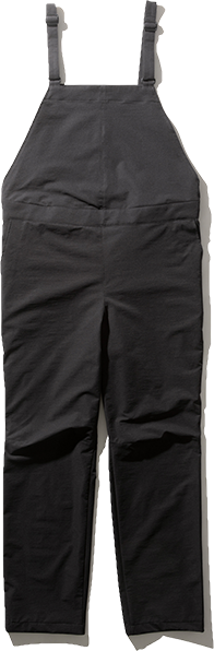 Maternity Overall