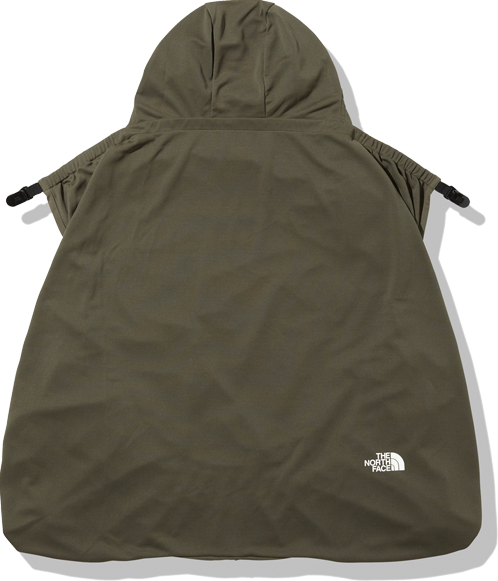 Baby Sunshade Blanket