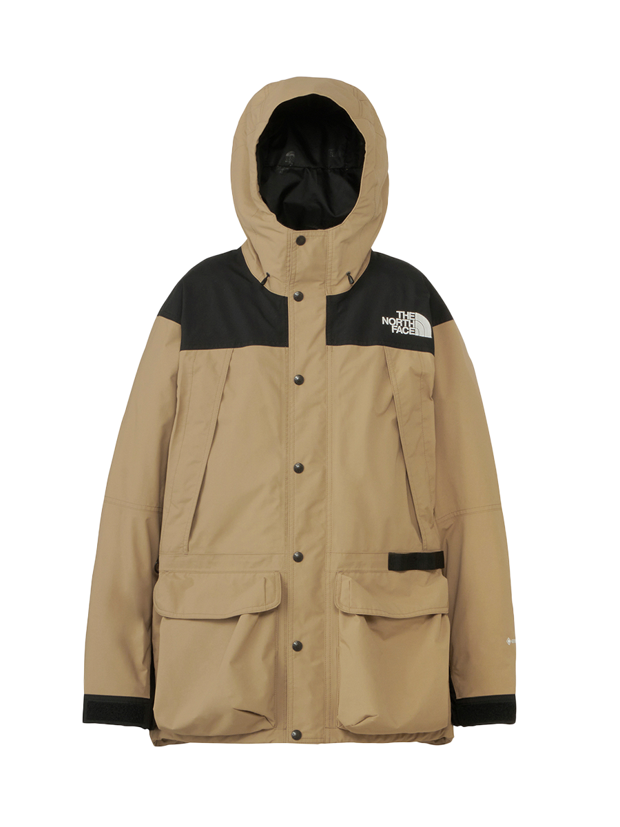 CR Storage Jacket