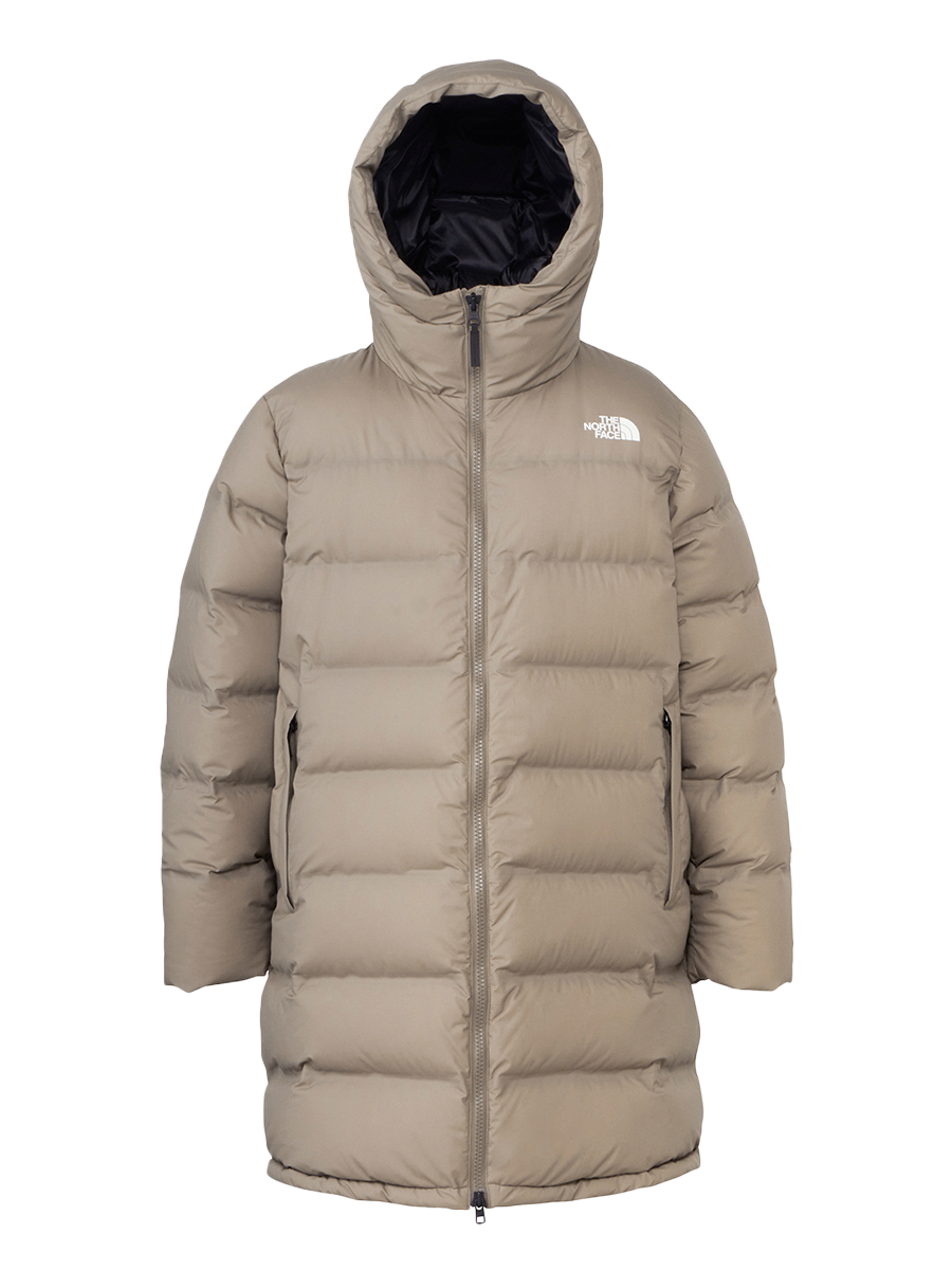 Maternity Down Coat