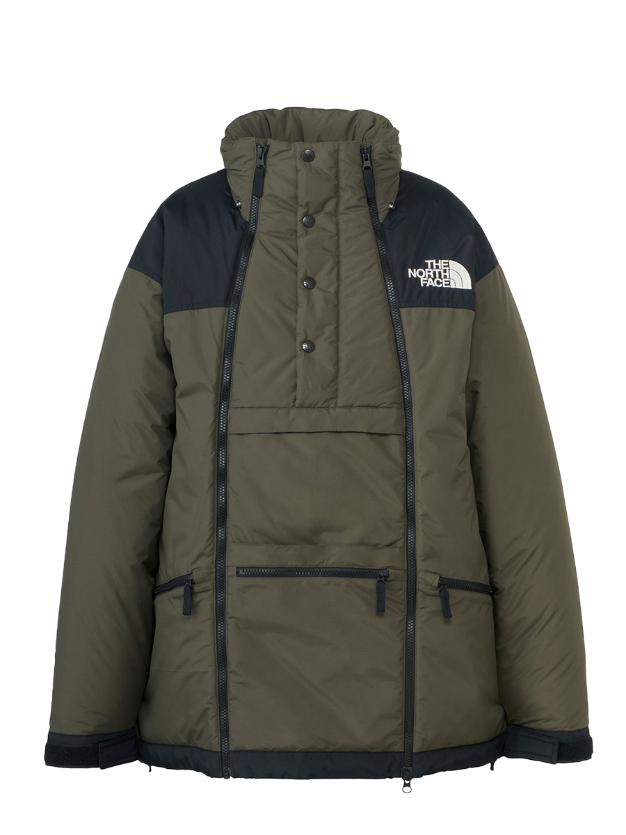 CR Insulation Jacket