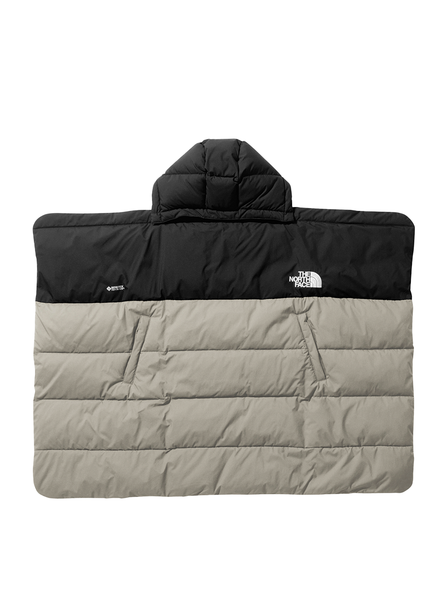 Baby Multi Shell Blanket