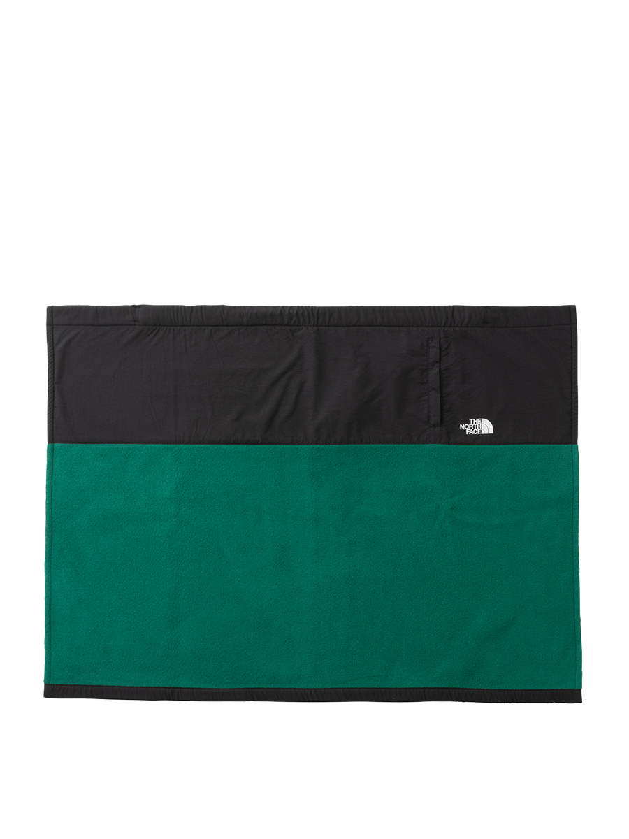 Baby Denali Blanket