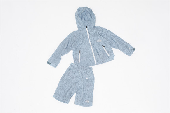 Youngstar Short