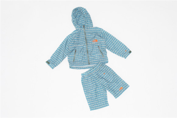 Youngstar Jacket