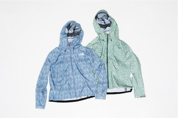 Mountain Trace Jacket