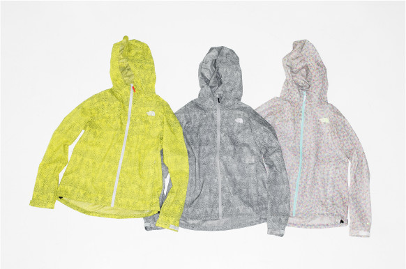 Valley Trace Jacket