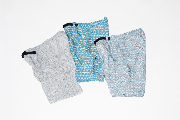 Trace Cargo Short