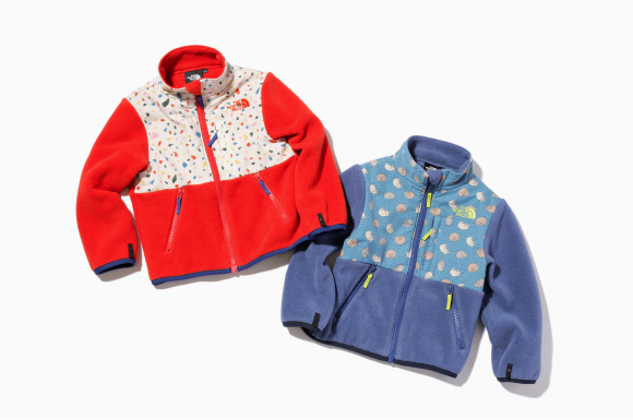 KIDS Youngstar Fleece