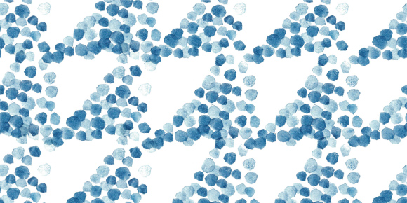 tree dots