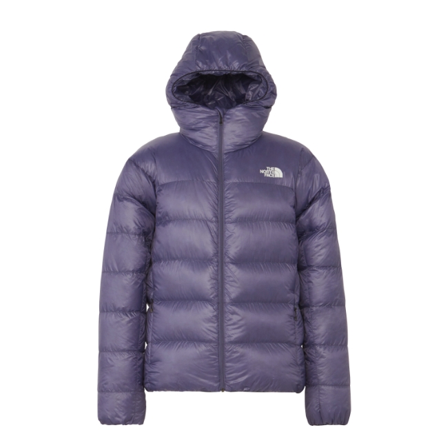Alpine Nuptse Hoodie