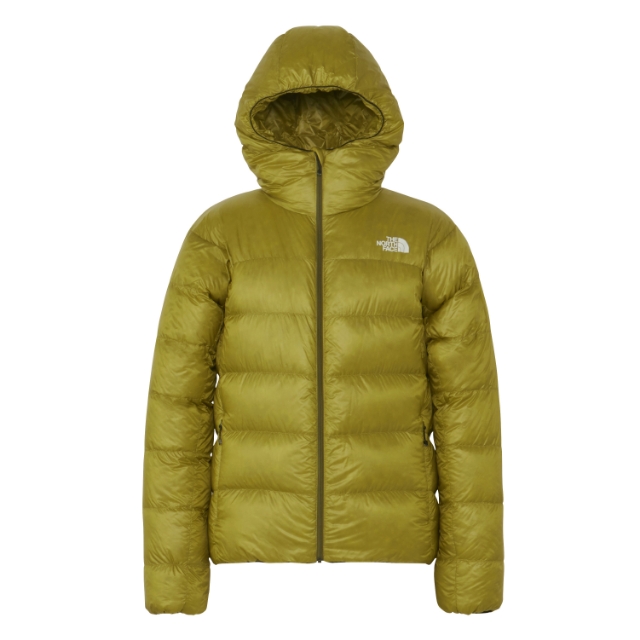 Alpine Nuptse Hoodie