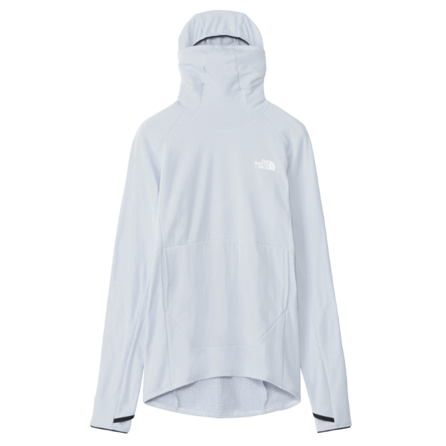 Karside Grid Hoodie