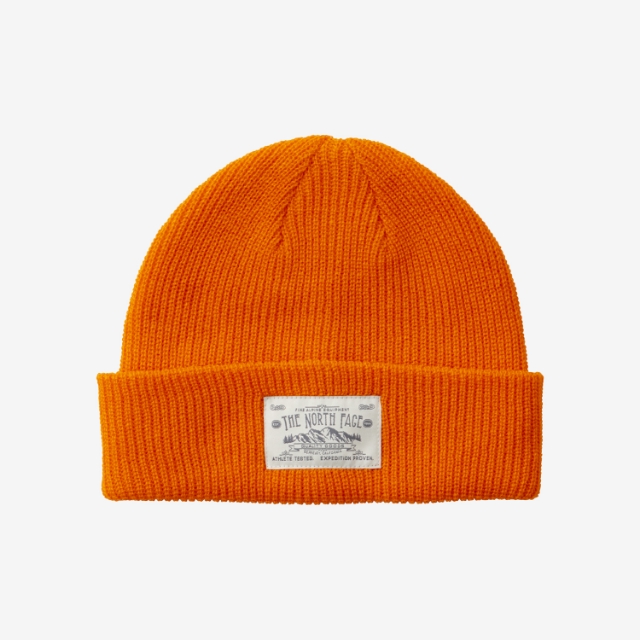 Stitchwork Beanie