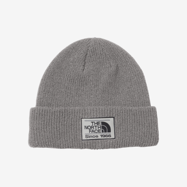 Stitchwork Beanie